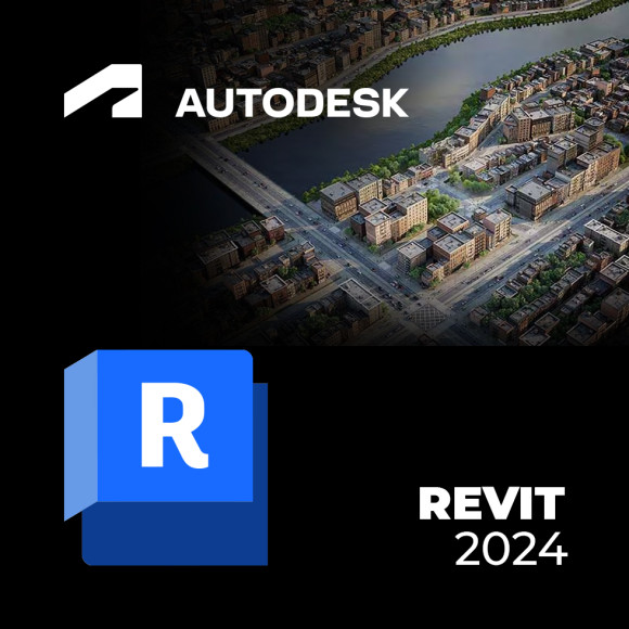 Autodesk Revit 2024