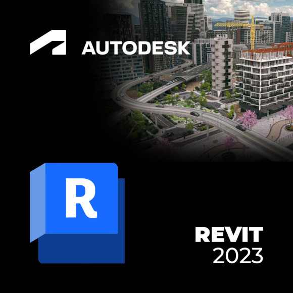 Autodesk Revit 2023