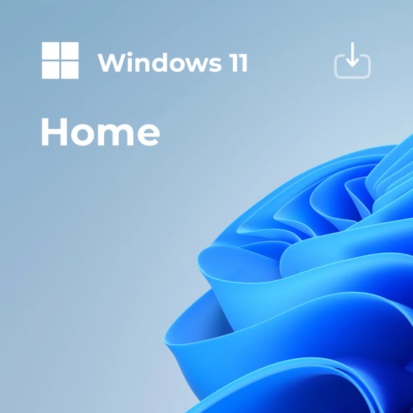 Microsoft Windows 11 Home Microsoft Windows 11 Home