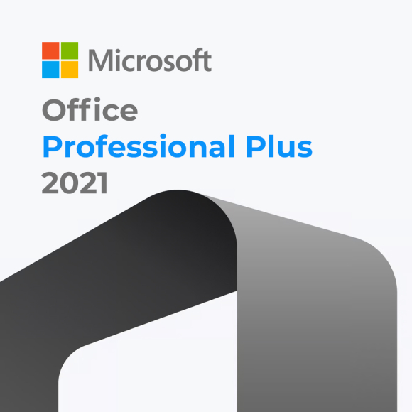 Microsoft Office 2021 Professional Plus Microsoft Office 2021 Professional Plus