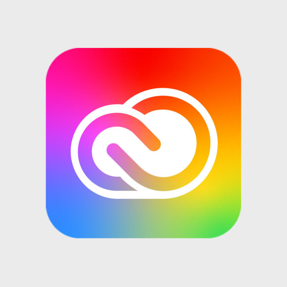 Adobe Creative Cloud
