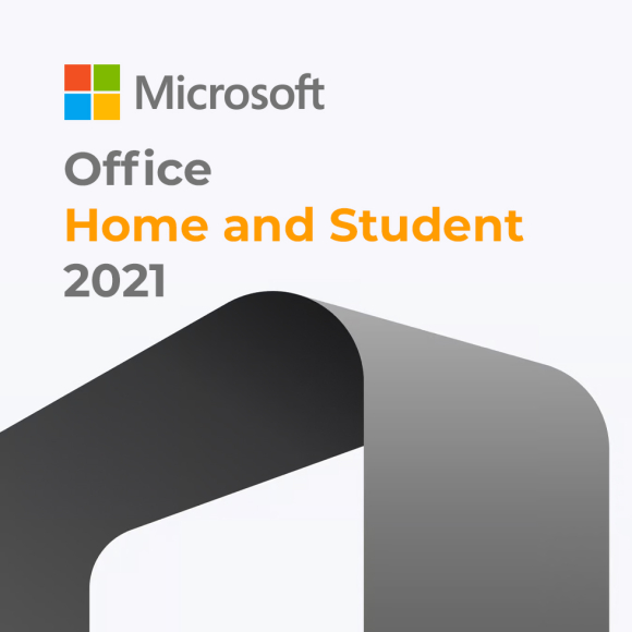 Microsoft Office 2021 Home and Student