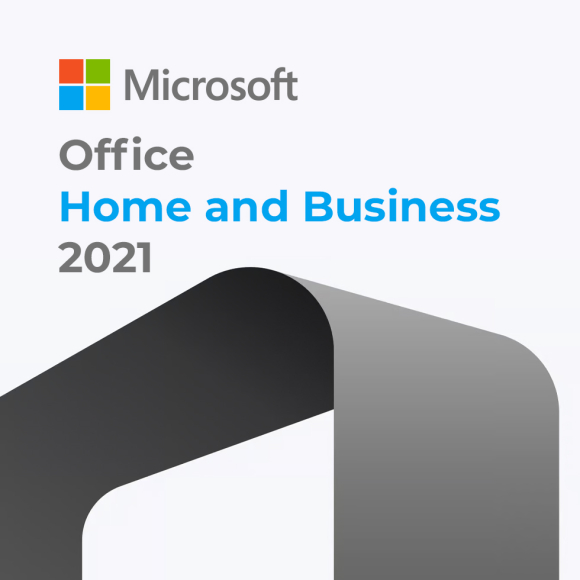 Microsoft Office 2021 Home and Business