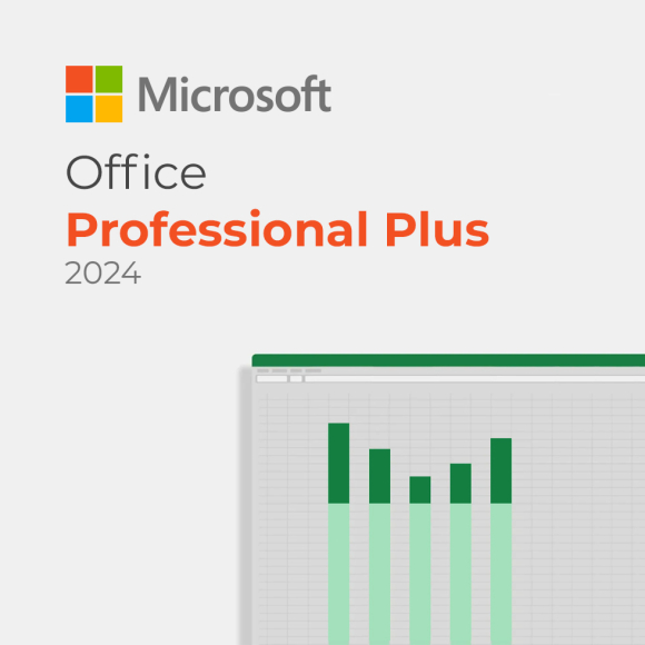 Microsoft Office 2024 Professional Plus Microsoft Office 2024 Professional Plus