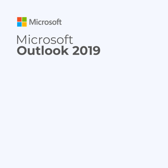 Microsoft Outlook 2019