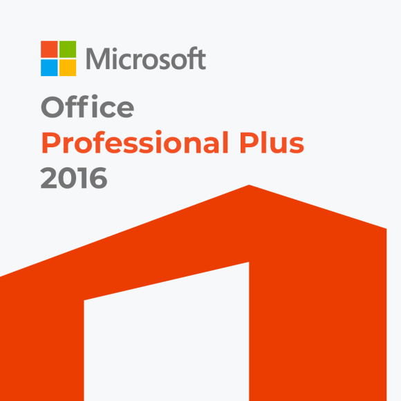 Microsoft Office 2016 Professional Plus Microsoft Office 2016 Professional Plus