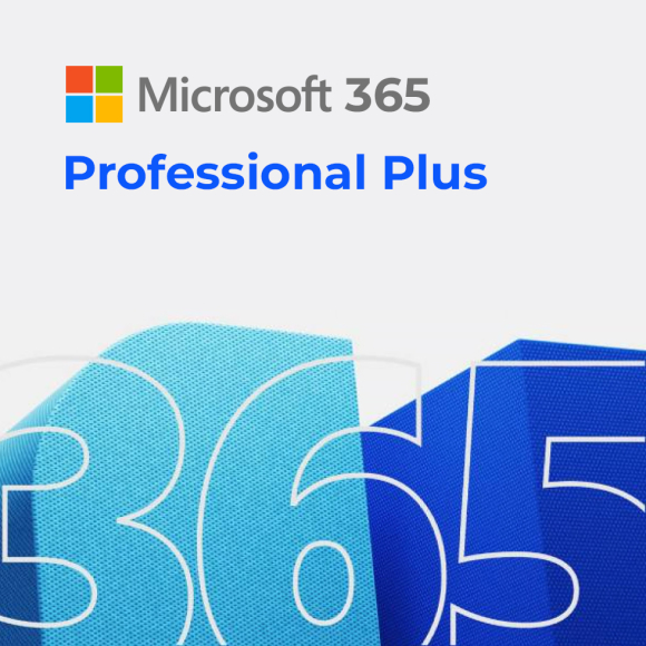 Microsoft 365 Professional Plus