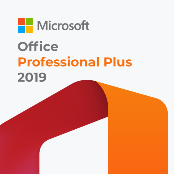 Microsoft Office 2019 Professional Plus