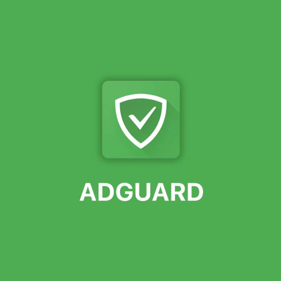 Adguard Adguard