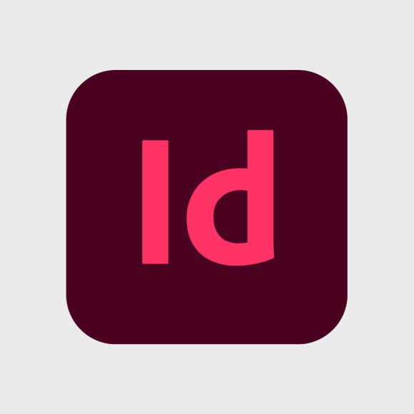 Adobe InDesign