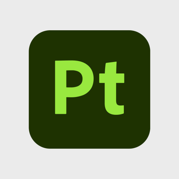 Adobe Substance 3D Painter