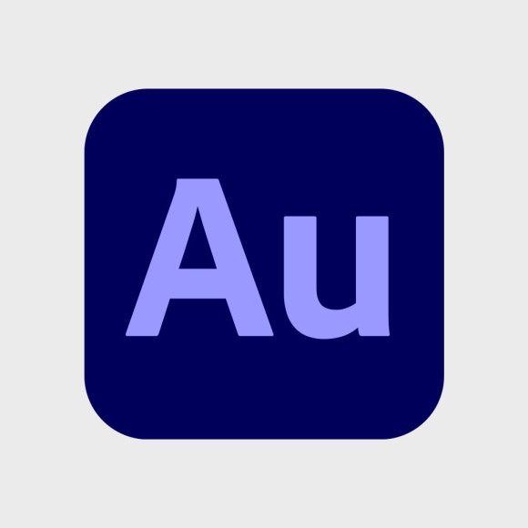 Adobe Audition